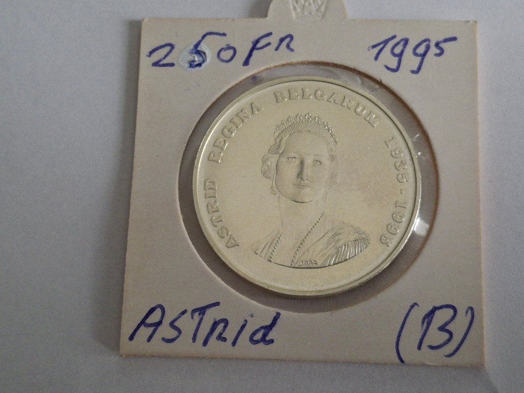 Frank, Enlèvement ou Envoi, Monnaie en vrac, Argent, Argent