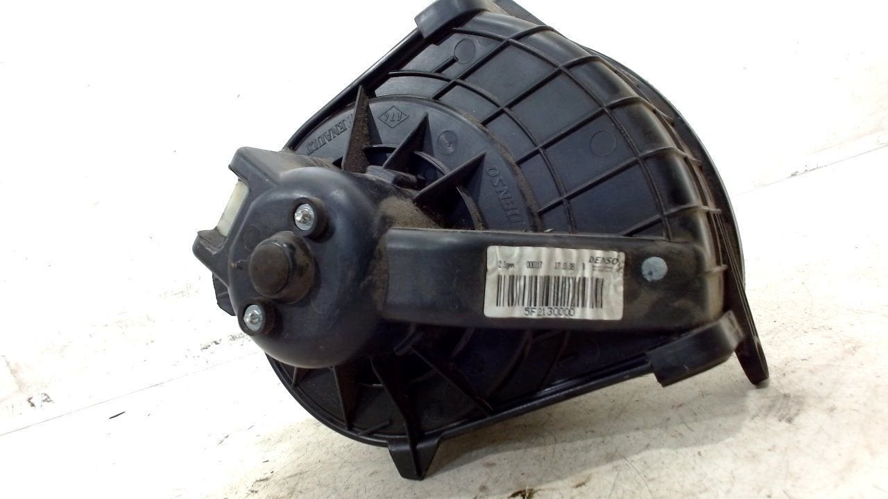 Kachel ventilator motor Renault Kangoo, Onderdelen@venauto.nl, Van der Ven Autorecycling B.V., Gebruikt, Ettenseweg 76, 4706 PB Roosendaal, The Netherlands