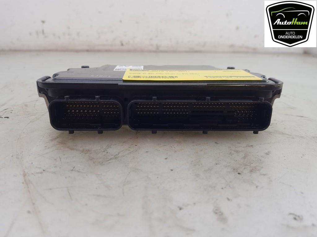 COMPUTER MOTOR Toyota Corolla Touring Sport (E21 / EH1), Gebruikt, Toyota