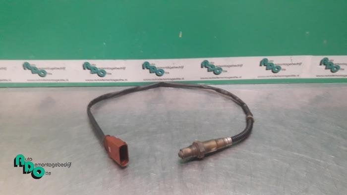 Sonde lambda d'un Audi A4 (A4 04-), Autos : Pièces & Accessoires, Autres pièces automobiles, Audi, Utilisé, 3 mois de garantie
