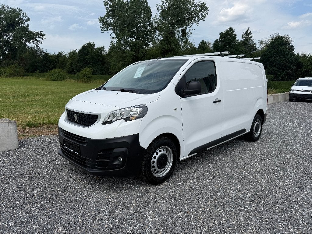 Peugeot Expert 2.0Hdi L2 **Clim Cruise Attelage**, Essai à domicile, Achat, Euro 6, Entreprise