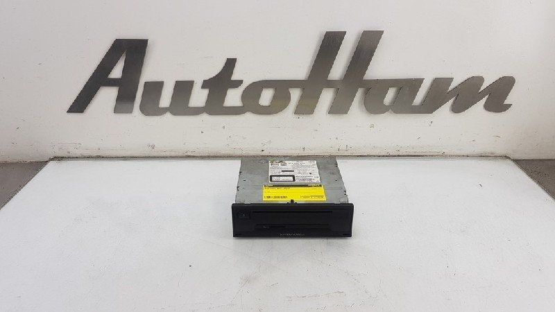 ORDINATEUR MULTIMEDIA Seat Leon (5FB) (|5F0035824|), Utilisé, Seat