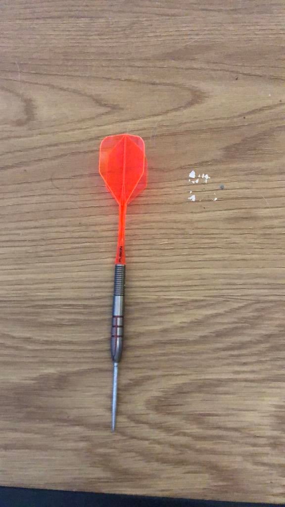 Nathan aspinall 24 gr, Ophalen of Verzenden, Zo goed als nieuw, Flights