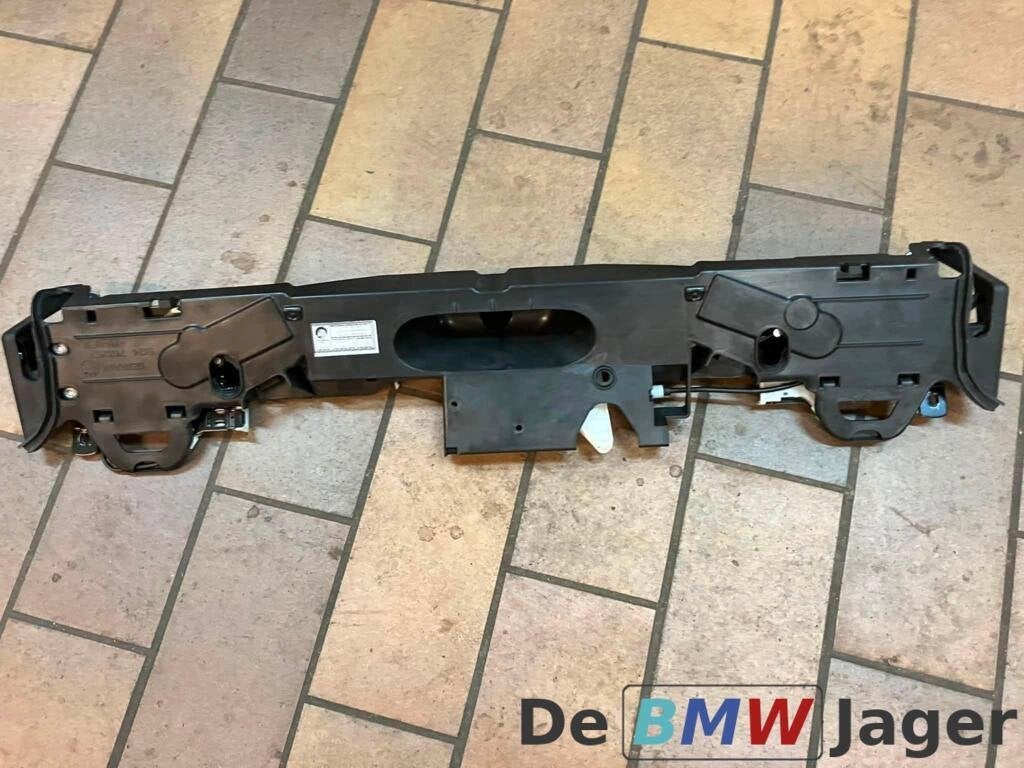 Kofferklepslot BMW Z4 Roadster E89 51247191257, Enlèvement ou Envoi, Utilisé, BMW