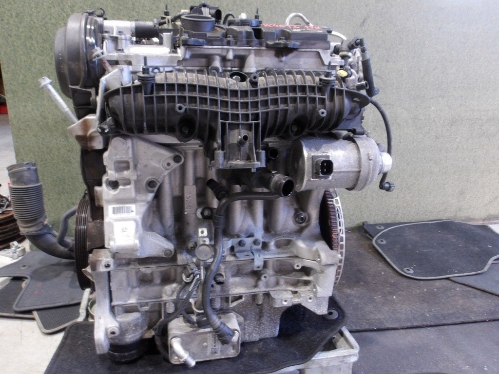 Moteur B4204T14 Complet VOLVO XC40, Autos : Pièces & Accessoires, Envoi, Utilisé, Skoda