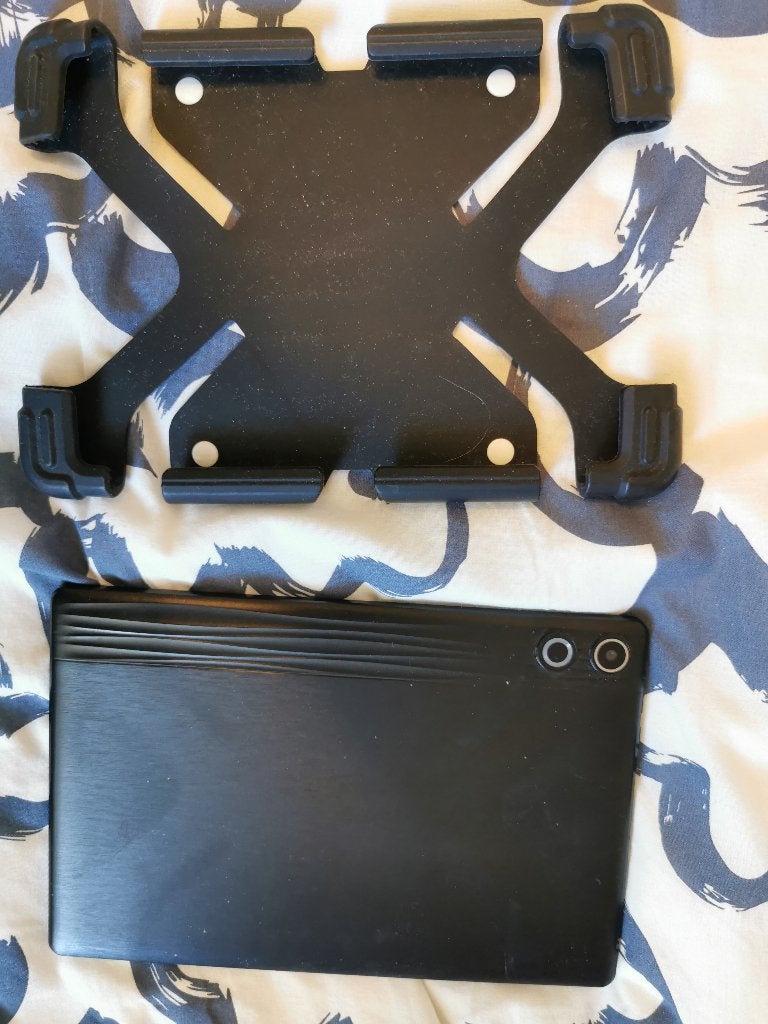 Tablette Android 15 Wqplo WPLA10, 10 pouces, Enlèvement, Utilisé, Autre
