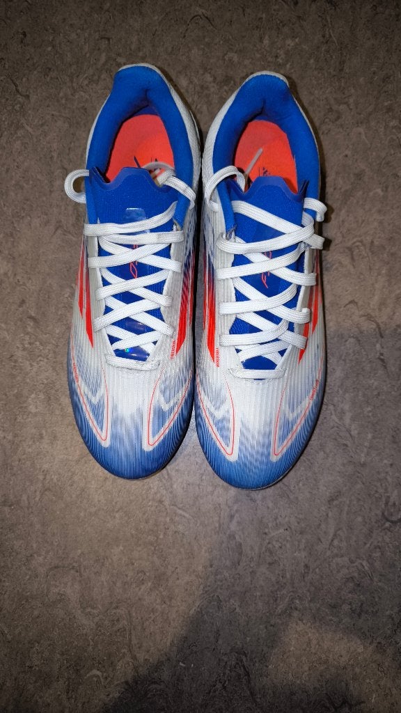 Adidas F50 Maat 39, Sport en Fitness, Voetbal, Ophalen, Zo goed als nieuw, Schoenen