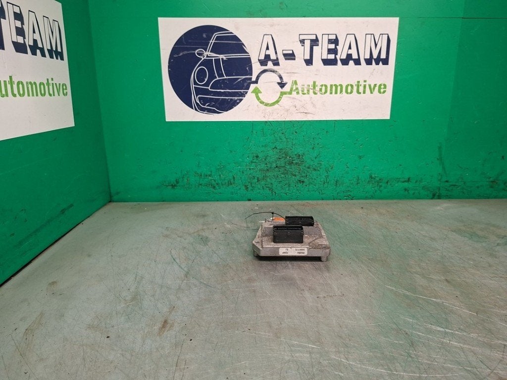 CALCULATEUR MOTEUR ECU Opel Astra H SW (L35) (|55561172|), Autos : Pièces & Accessoires, Opel, Opel Automobile GmbH, Utilisé, Kontakt-opel@opel.com