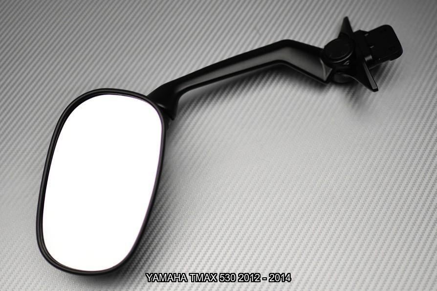 Spiegels type origineel YAMAHA TMAX 530 2012 - 2014 T-MAX, Motoren, Ophalen of Verzenden, Nieuw