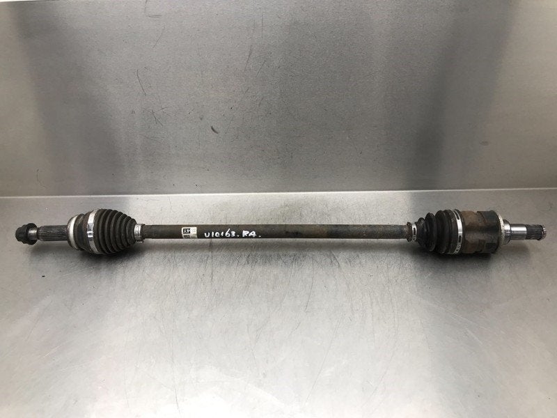 CARDAN ARRIERE DROIT (TRANSMISSION) Toyota RAV4 (A5), Utilisé, Toyota