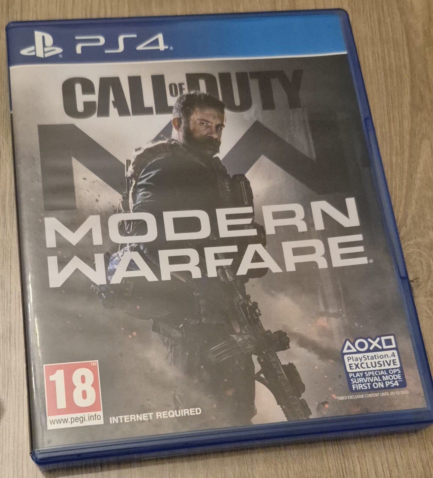 3 CD PS4 à vendre. (Également possible par pièce), Consoles de jeu & Jeux vidéo, Enlèvement