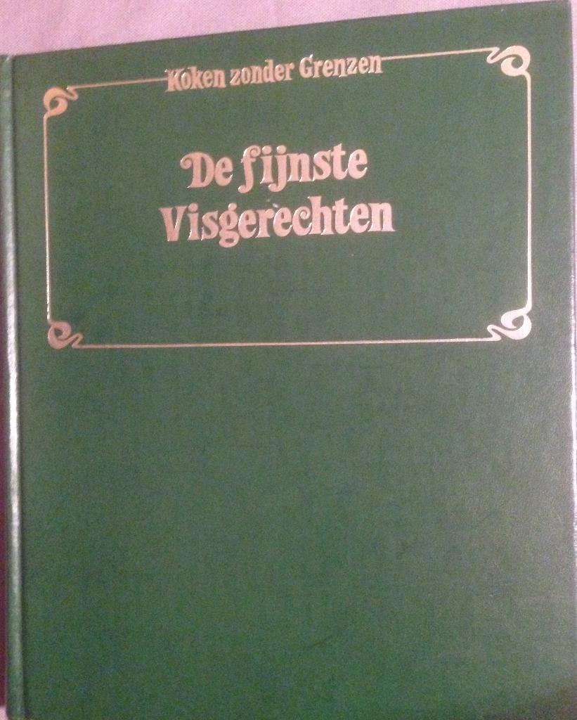 Drie kookboeken, Boeken, Kookboeken, Ophalen of Verzenden, Gelezen, Nederland en België