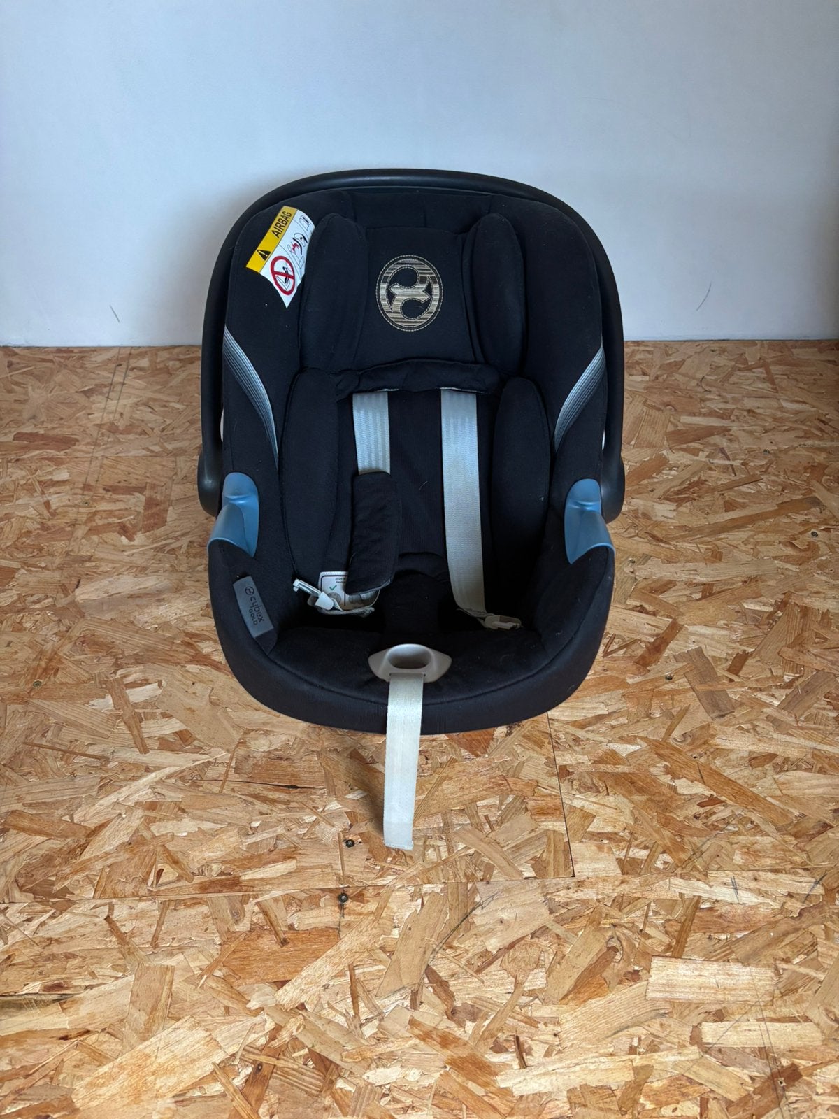 Maxi Cosi Cybex, Enlèvement, Comme neuf, Maxi-Cosi