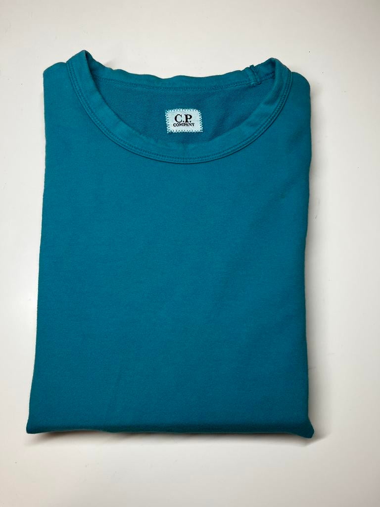Pull cp company, Vêtements | Hommes, Pulls & Vestes, Envoi, Comme neuf, Taille 46 (S) ou plus petite, Bleu