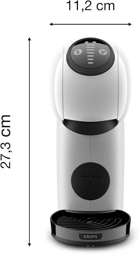 NESCAFÉ DOLCE GUSTO |  koffiepad machine | GRATIS LEVERING, Neuf, -, NESCAFE DOLCE GUSTO, -