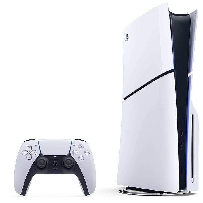 Playstation 5 CD-versie - Gereconditioneerd + onderhouden!, Games en Spelcomputers, Spelcomputers | Sony PlayStation 5, Ophalen of Verzenden
