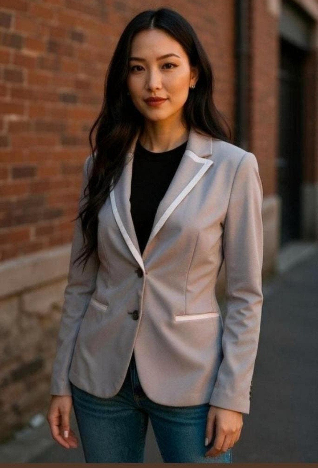McGREGOR Blazer Maat S - In uitstekende staat✨️✨️, Kleding | Dames, McGregor, Ophalen of Verzenden, Zo goed als nieuw, Jasje