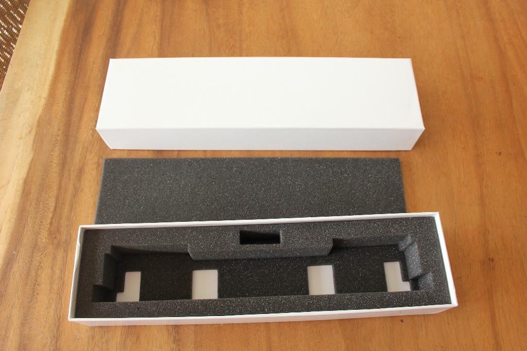 Nouvelle boîte  LS Models Blanco pour LOC et wagon SNCB, Enlèvement ou Envoi, Neuf, Courant continu ou Courant alternatif, Set de Trains