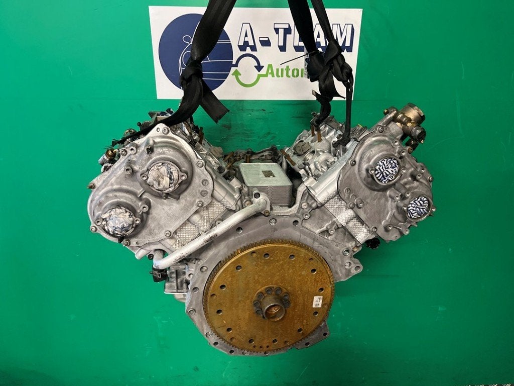 MOTEUR Porsche Cayenne III (9YA) (01-2017/05-2023), Porsche Deutschland GmbH, Porscheplatz 1
70435  Stuttgart, DE, Porsche, Info@porsche.de
