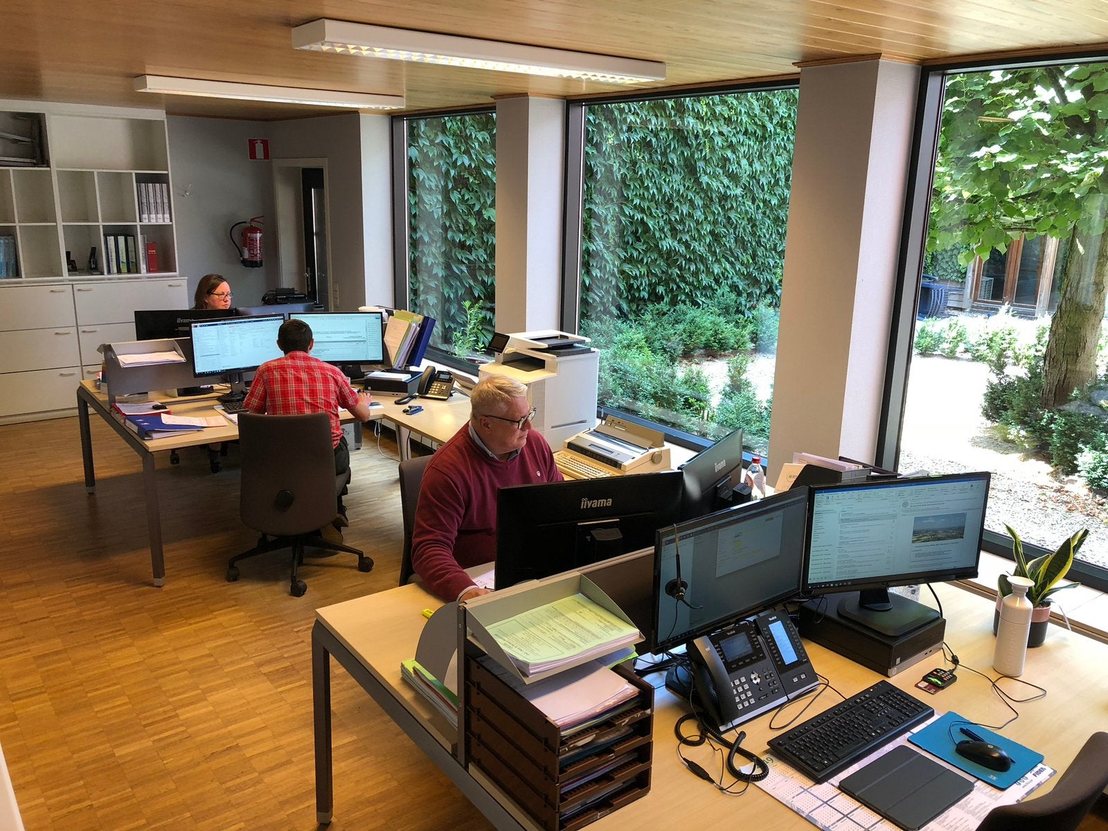 Bureaumateriaal gratis, Werkplek, Ophalen, Gebruikt, Bureau