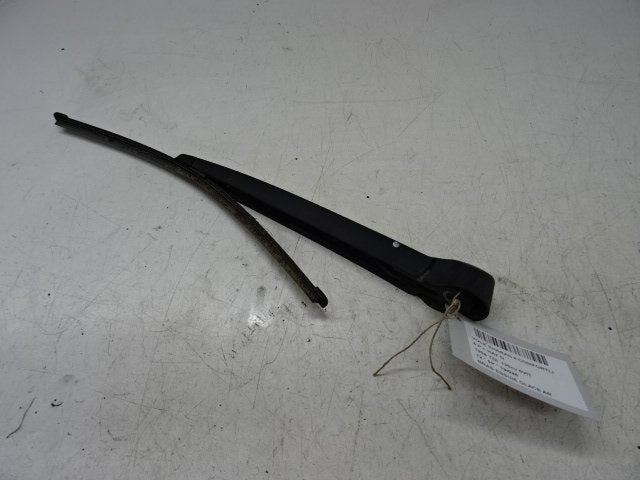 ESSUIE-GLACE BRAS ARRIÈRE VITRE Volkswagen Sharan (7N), Volkswagen, Mevr. I. Hauben, Utilisé, Rue de l'Espoir 34 34
4030  GRIVEGNÉE, BE