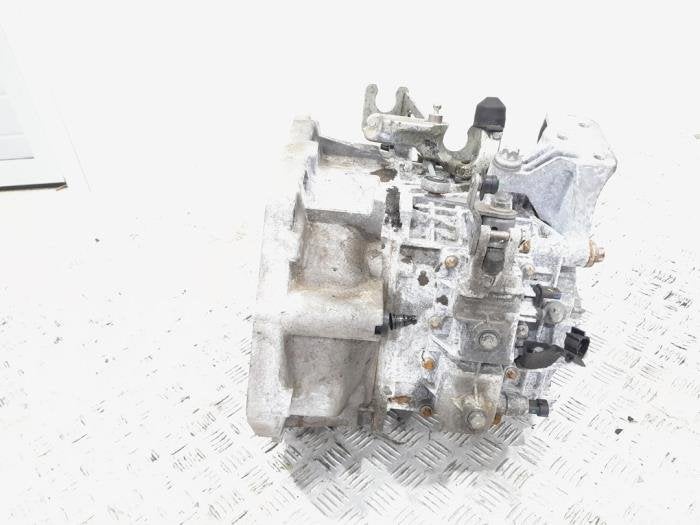 Boîte de vitesse d'un Fiat 500X, Autos : Pièces & Accessoires, Transmission & Accessoires, -, 3 mois de garantie, Utilisé, Fiat