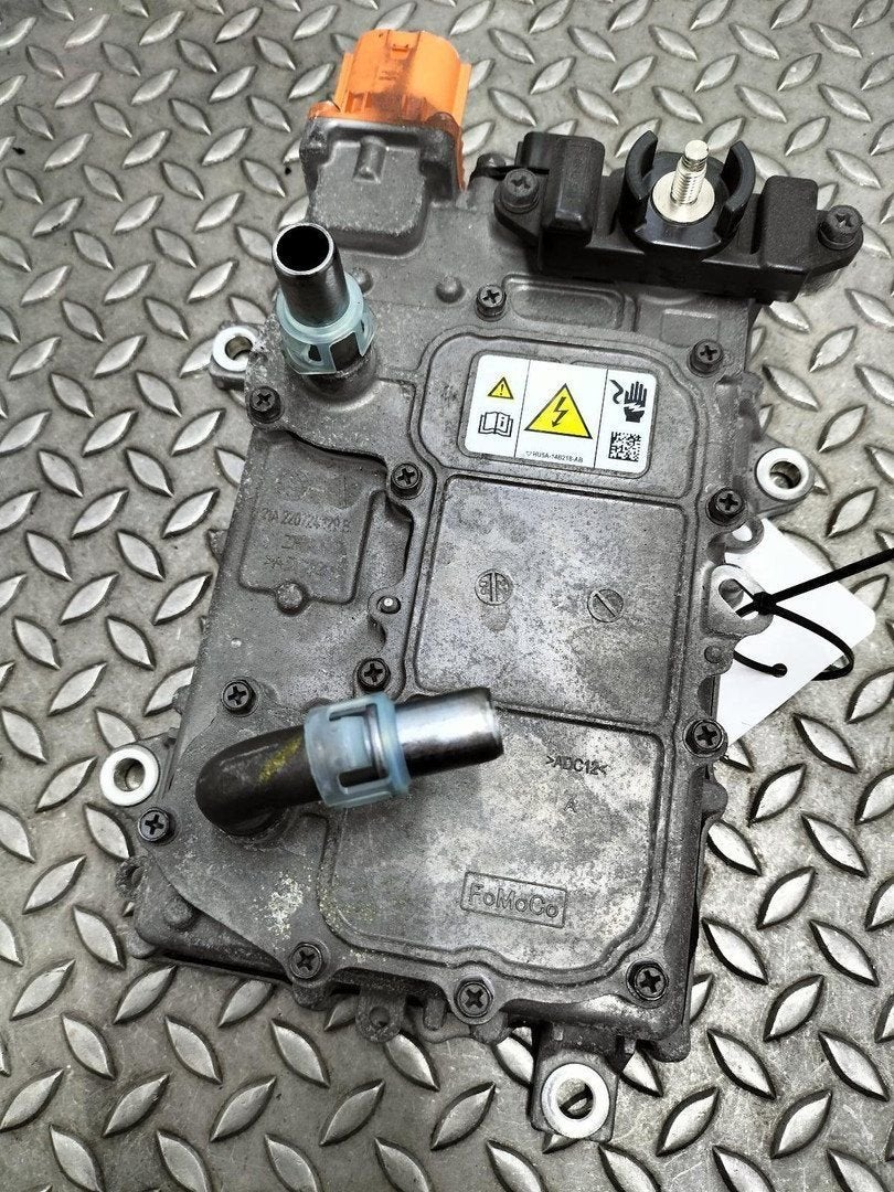 FORD MUSTANG SUV PREMIUM AWD EV / HYBRIDE INVERTER 2022, Ophalen of Verzenden, Gebruikt, ARN erkend