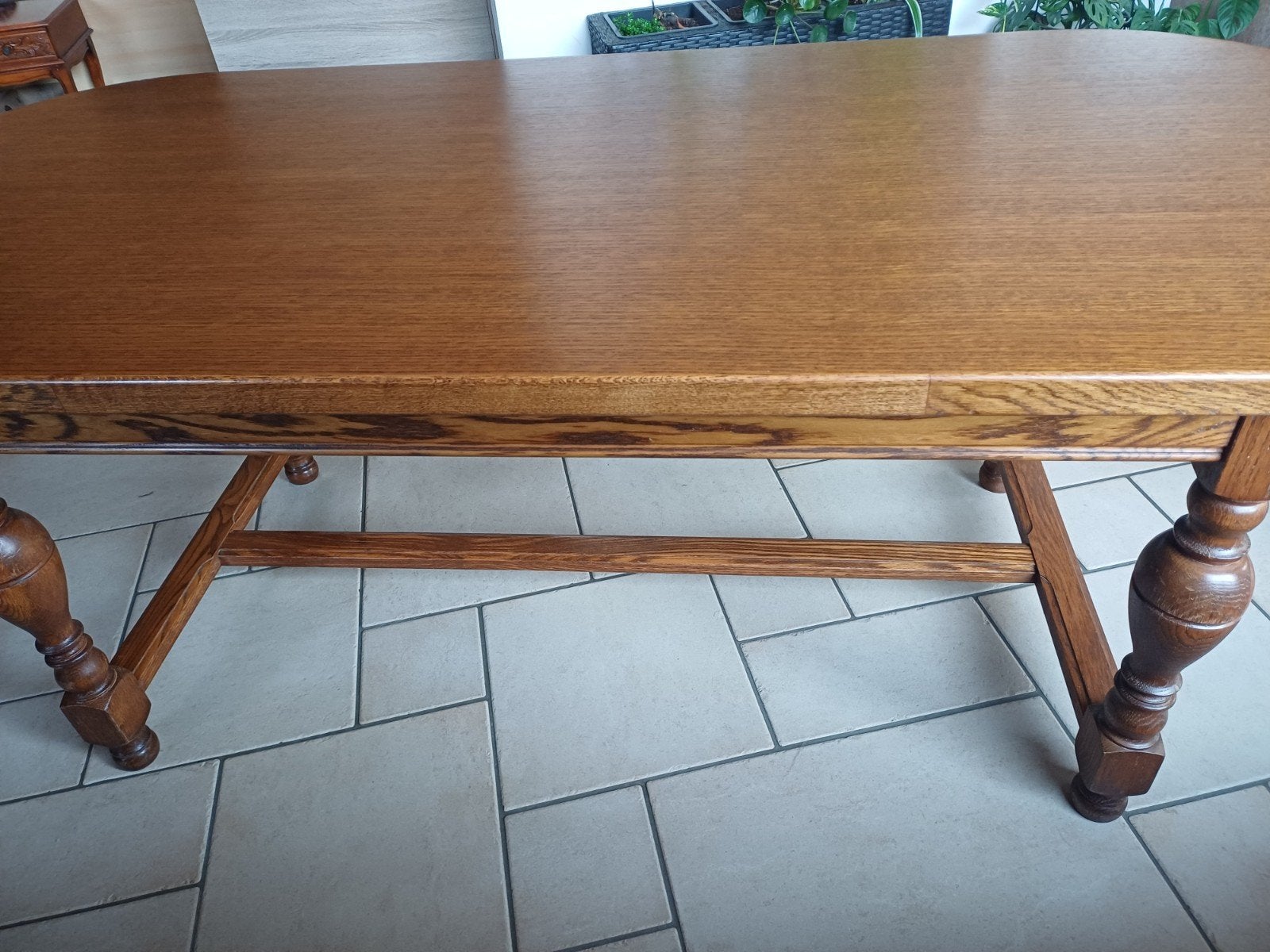 eettafel, Huis en Inrichting, Ophalen