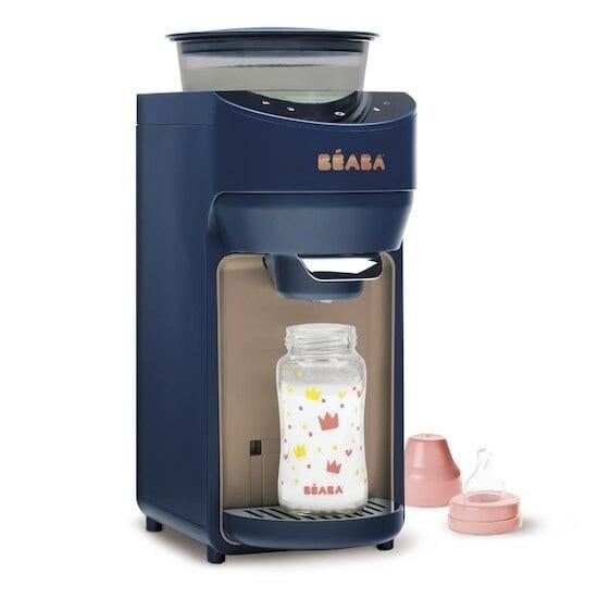 BEABA Milkeo Plus, Kinderen en Baby's, Ophalen of Verzenden, Zo goed als nieuw, Flessen- of potjesverwarmer