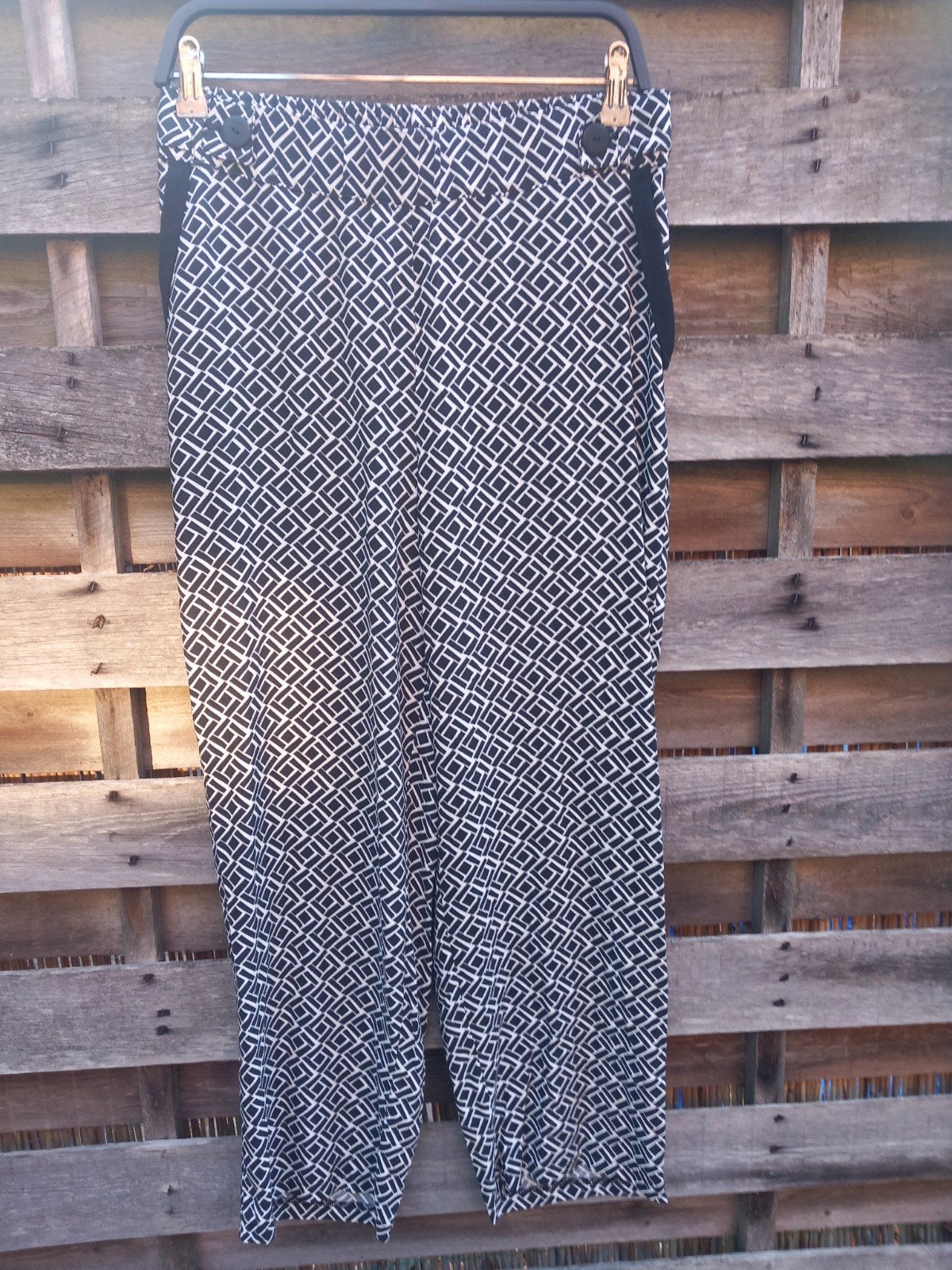 broek maat 38, Ophalen, Maat 38/40 (M)