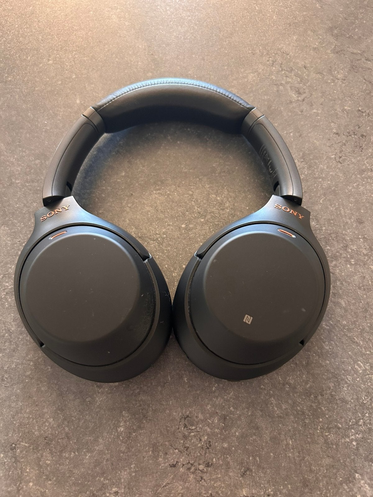 Sony WH-1000XM3 – Zwart – Zo goed als nieuw, Audio, Tv en Foto, Hoofdtelefoons, Zo goed als nieuw, Sony, Zwart, Noise cancelling