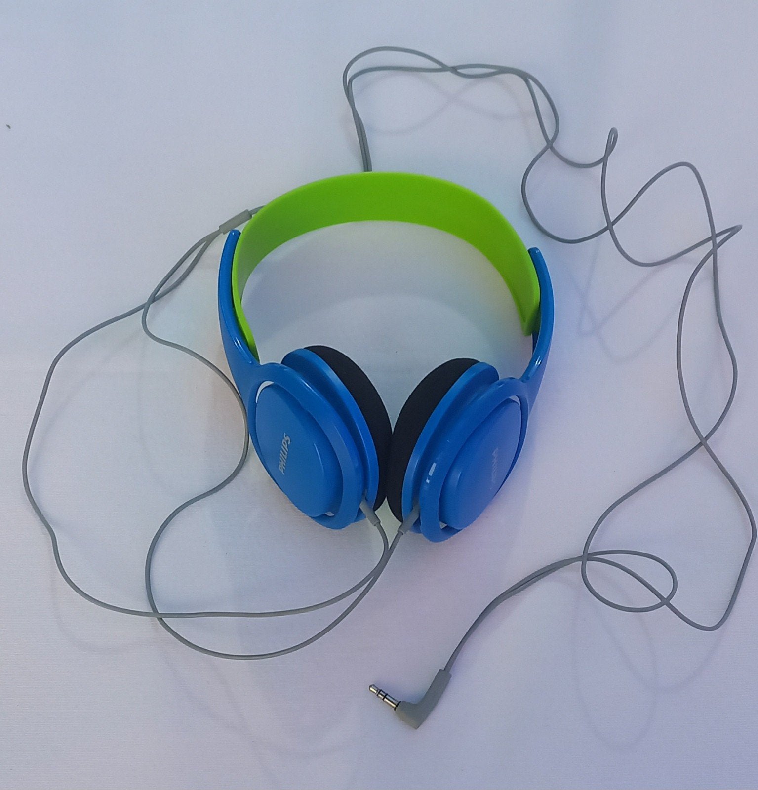 Casque audio enfant, Ophalen of Verzenden, Zo goed als nieuw, Elektronica, Met geluid