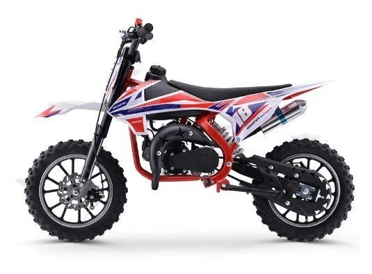mini crossers quad atv motor crosser crossmotor pitbike dirt