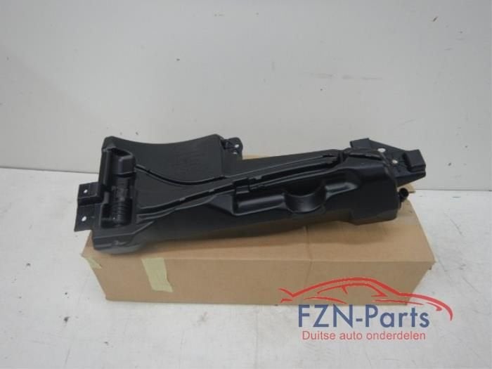 Tesla Model 3 Facelift Ruitenvloeistof tank RVS, Autos : Pièces & Accessoires, Vitres & Accessoires, Utilisé, Enlèvement ou Envoi
