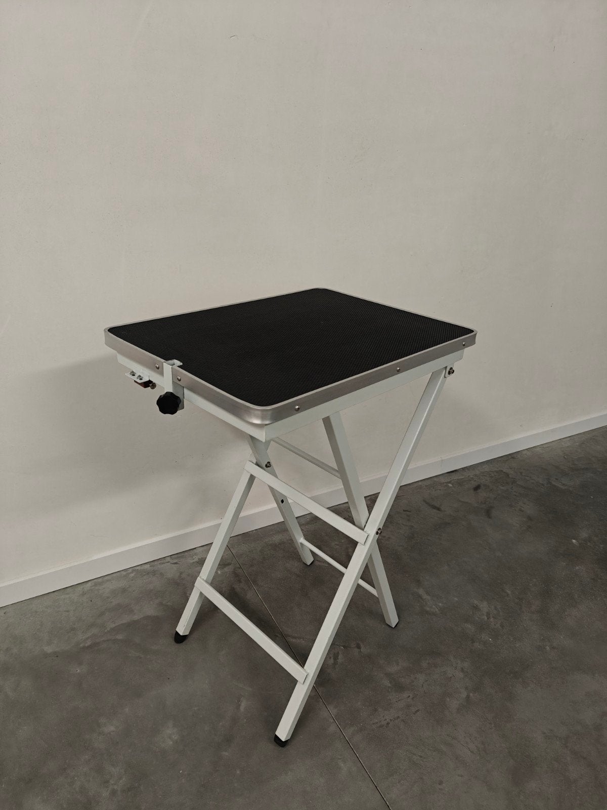 Trimtafel/showtafel Groom-X in hoogte verstelbaar, Dieren en Toebehoren, Honden-accessoires, Ophalen, Gebruikt, Trimtafel