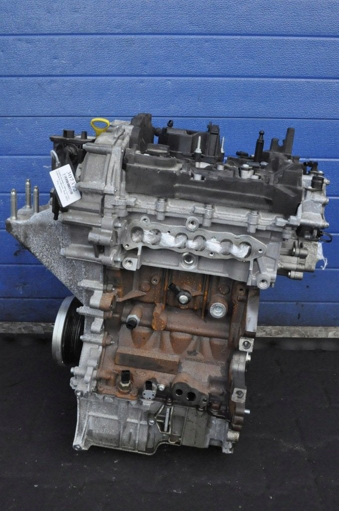 Moteur B7JB Nu FORD PUMA