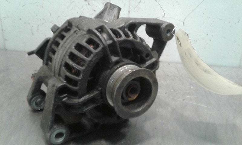 ALTERNATEUR Opel Astra G Caravan (F35) (01-1998/12-2009), Utilisé, Opel