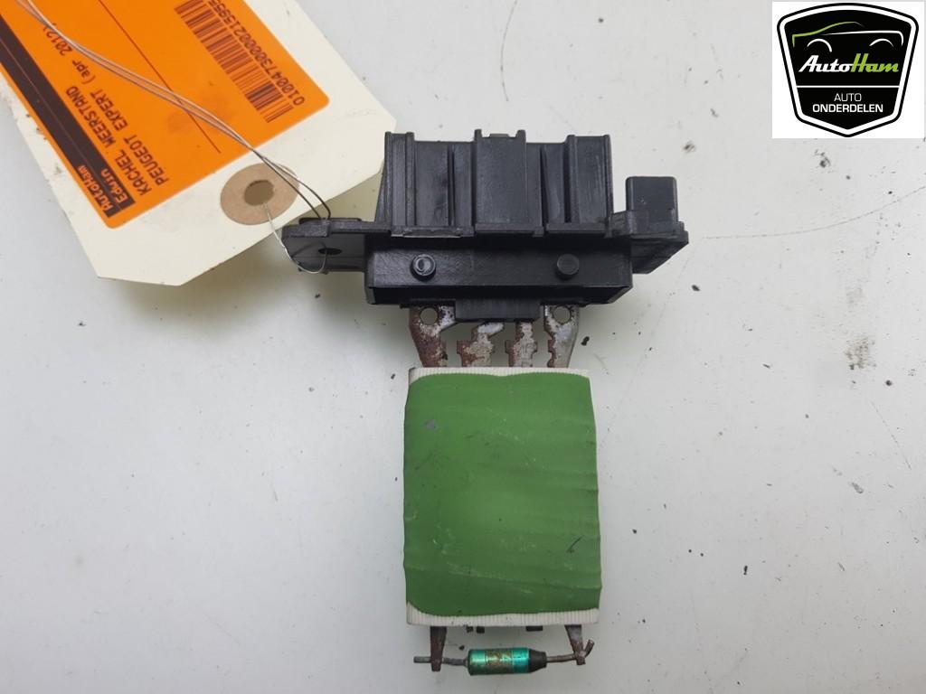 KACHELWEERSTAND Peugeot Expert (G9) (|6450XE|), Gebruikt, Peugeot