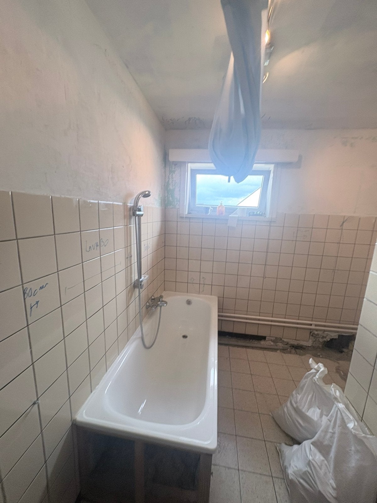 Loodgieter sanitair, Ophalen of Verzenden, Zo goed als nieuw