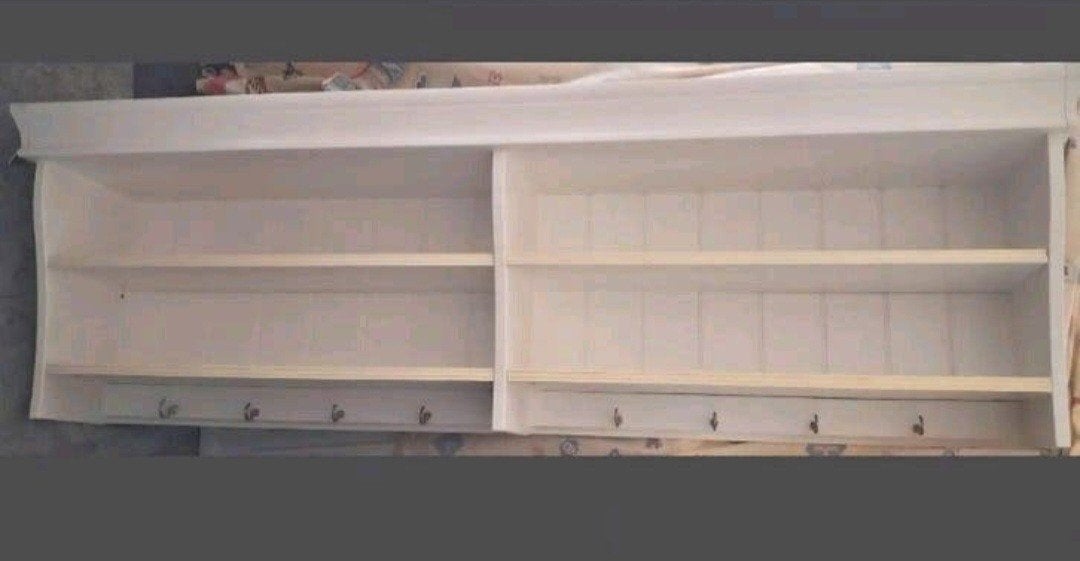 wandkast, Huis en Inrichting, Ophalen, Zo goed als nieuw