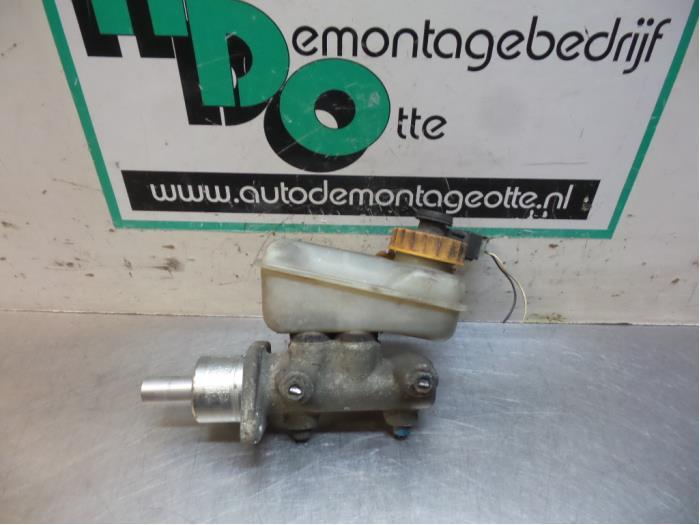 Cylindre de frein principal d'un Fiat Strada, -, 3 mois de garantie, Utilisé, Fiat