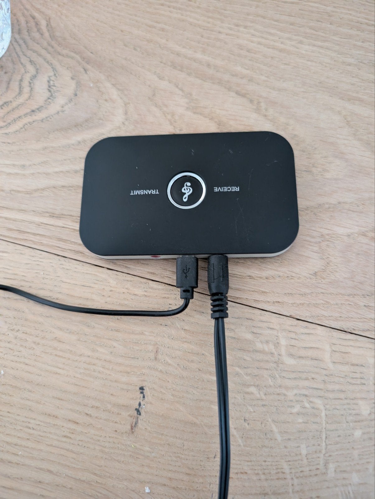 Adaptateur Bluetooth 2 en 1- émetteur et récepteur audio., Audio, Tv en Foto, Overige Audio, Tv en Foto, Verzenden
