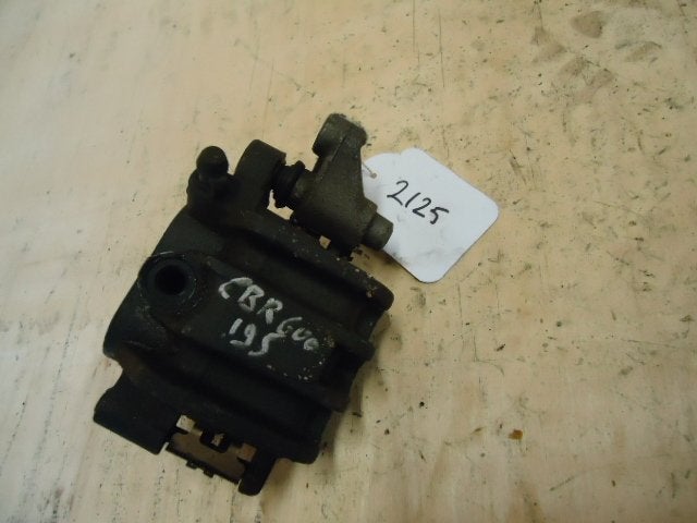 CBR600F 1995 - 1998, 1991 - 1994 Honda Remklauw D1-20928, Motos, Pièces | Honda