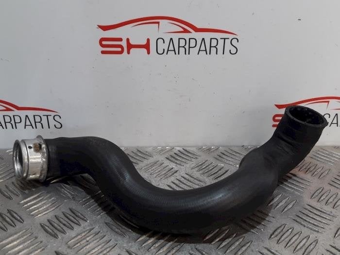 Tuyau radiateur d'un Mercedes C-Klasse, 3 mois de garantie, Utilisé, -, -