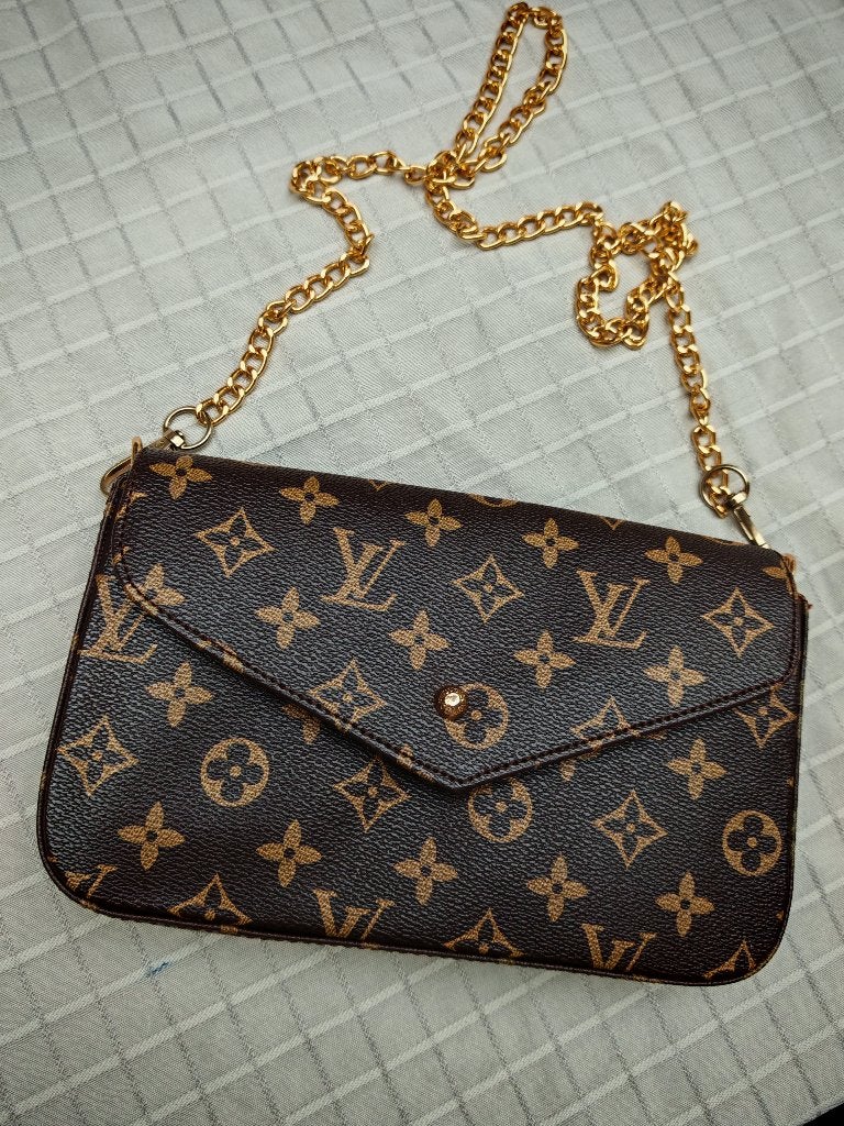 Leuk handtasje, Enlèvement ou Envoi, Comme neuf, Sac à main