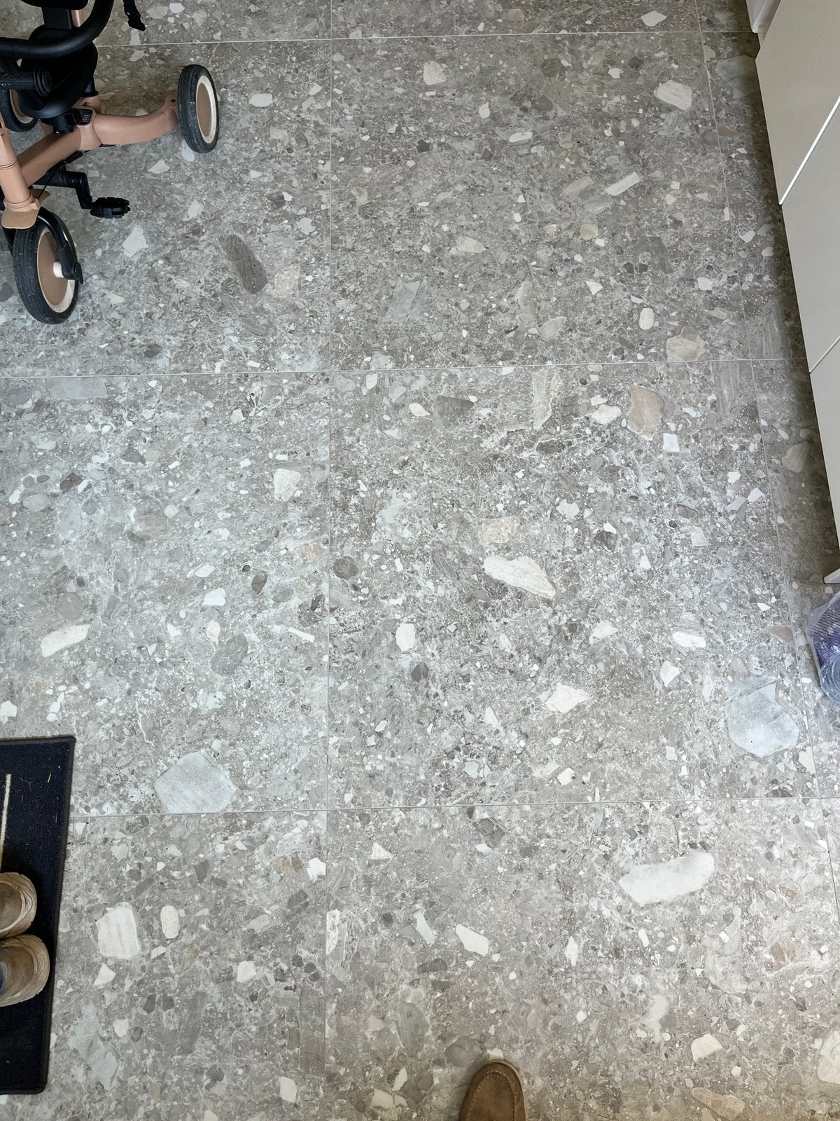 Tegels, Doe-het-zelf en Bouw, Ophalen, 60 cm of meer, 60 cm of meer, Nieuw