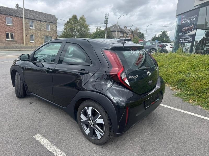 Toyota Aygo 1.5 TNGA HEV CVT play EX DEMO, Achat, Electronic Stability Program (ESP), Euro 6, 5 portes