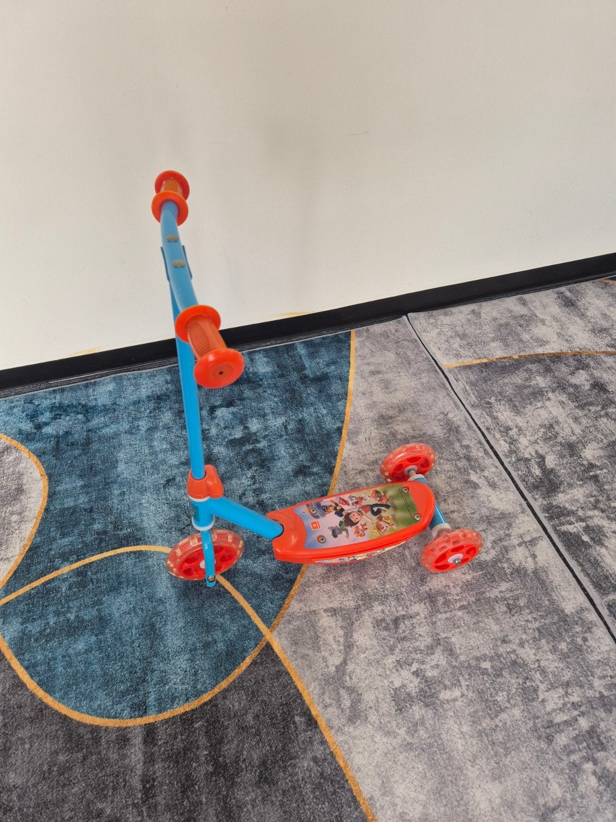 Trottinette enfant, Enlèvement, Comme neuf