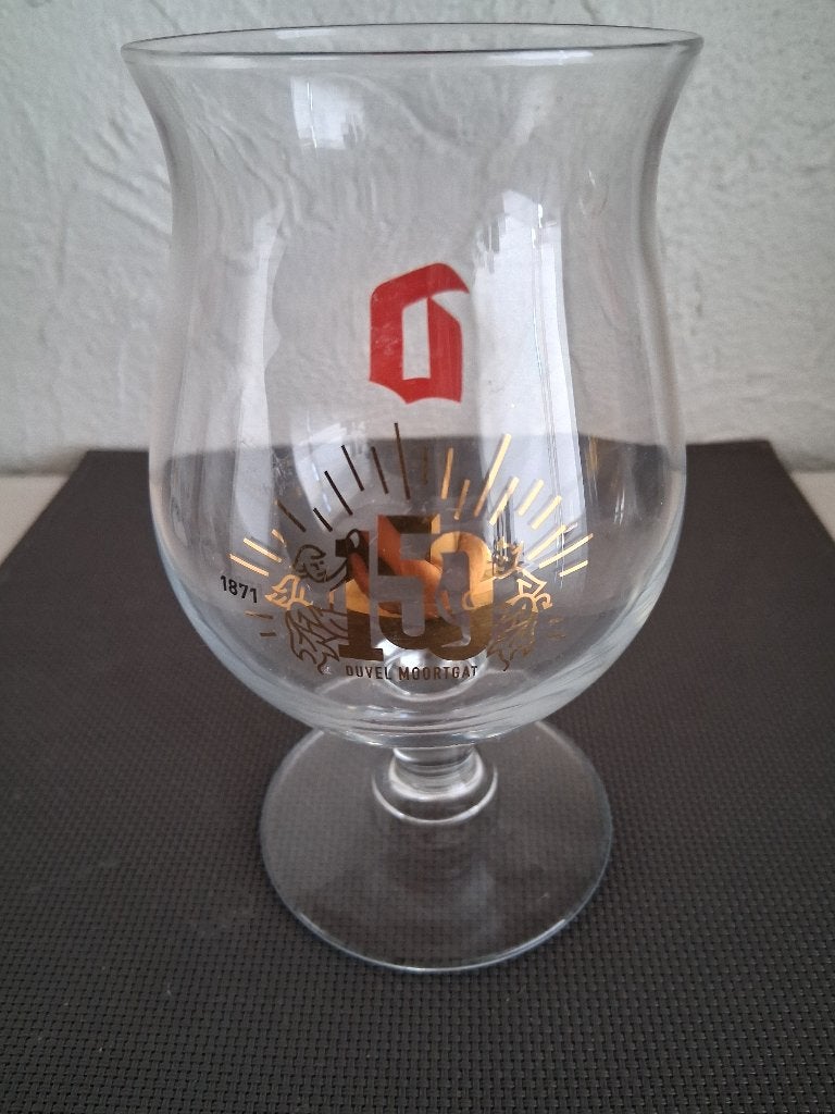 DUVEL 150 J, Ophalen of Verzenden, Duvel