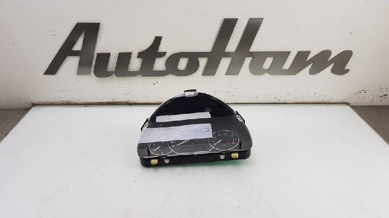 INSTRUMENTS DE BORD 1007 (KM) (|9658241580|610652|610653|), Utilisé, Peugeot